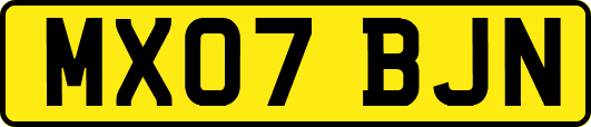 MX07BJN