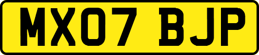 MX07BJP