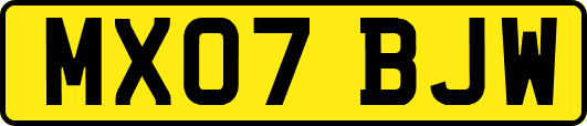 MX07BJW