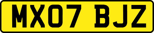 MX07BJZ