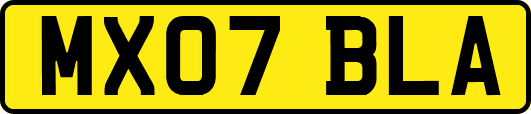 MX07BLA