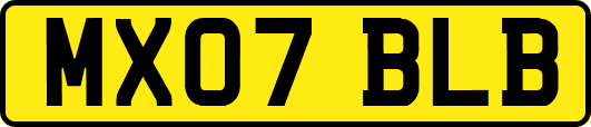 MX07BLB
