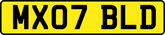 MX07BLD