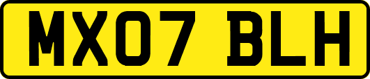 MX07BLH