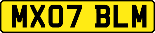 MX07BLM