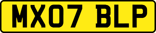 MX07BLP