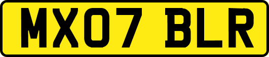 MX07BLR