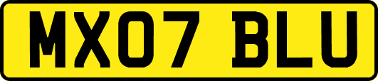 MX07BLU