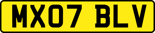 MX07BLV