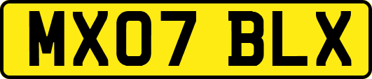 MX07BLX