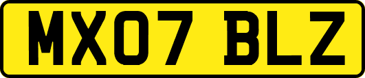 MX07BLZ