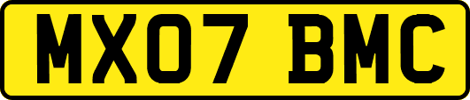 MX07BMC