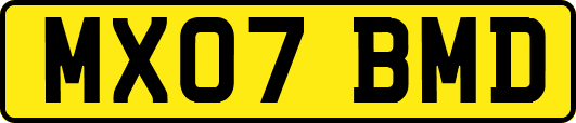 MX07BMD