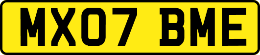 MX07BME
