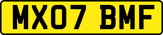 MX07BMF