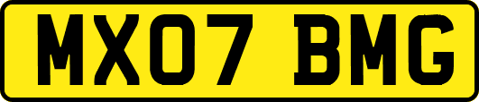 MX07BMG