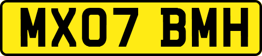 MX07BMH
