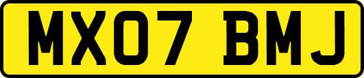 MX07BMJ
