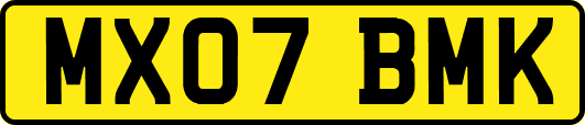 MX07BMK