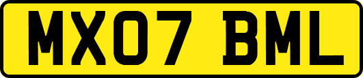 MX07BML