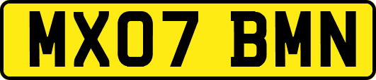 MX07BMN