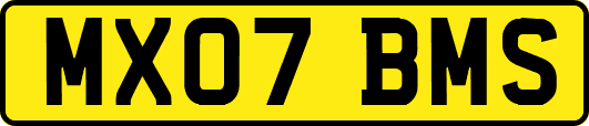 MX07BMS