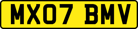 MX07BMV