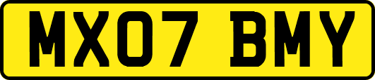 MX07BMY
