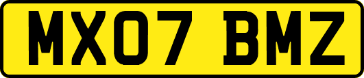 MX07BMZ