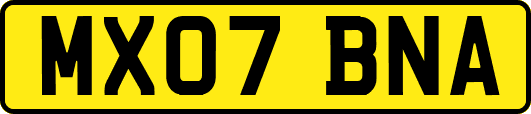 MX07BNA