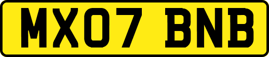 MX07BNB