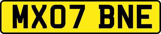 MX07BNE