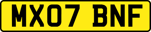 MX07BNF