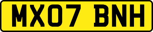 MX07BNH