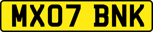 MX07BNK