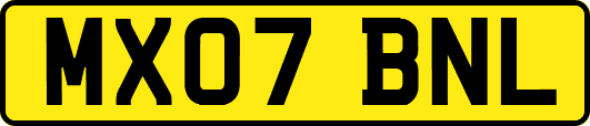 MX07BNL