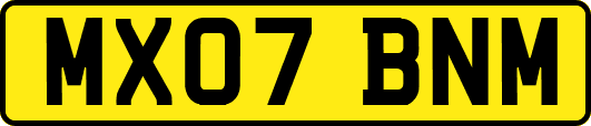MX07BNM