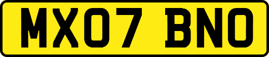 MX07BNO