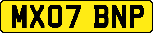 MX07BNP