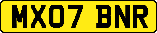 MX07BNR