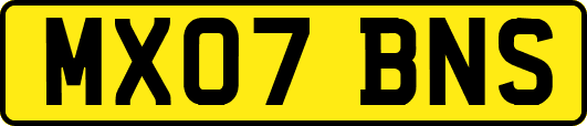 MX07BNS