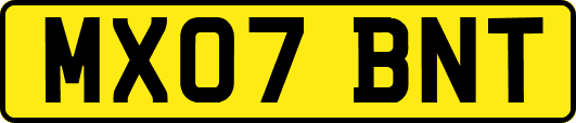 MX07BNT