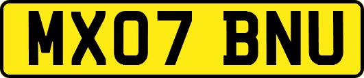 MX07BNU