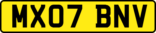 MX07BNV