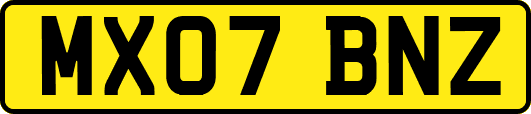 MX07BNZ