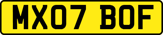 MX07BOF