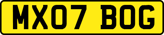 MX07BOG