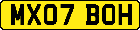 MX07BOH