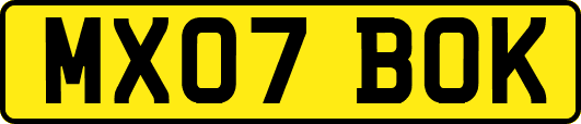 MX07BOK