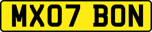MX07BON